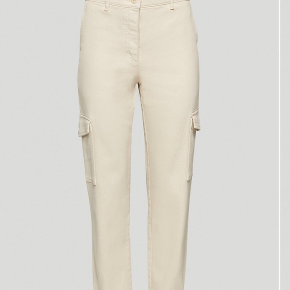 Wilfred Free Modern Cargo Pant - Picture 2 of 4